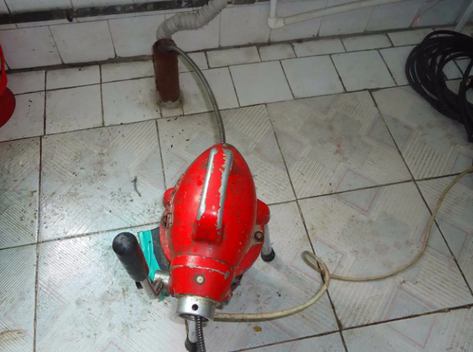 左贡下水道疏通